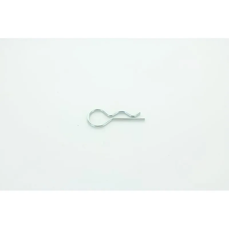 GOUPILLE BETA DE FIXATION POUR SUCEUR PLASTIC POUR AUTOLAVEUSE NUMATIC