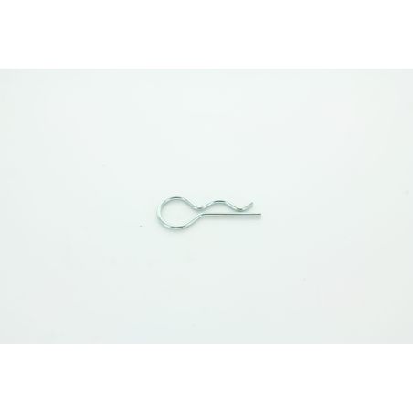 GOUPILLE BETA DE FIXATION POUR SUCEUR PLASTIC POUR AUTOLAVEUSE NUMATIC