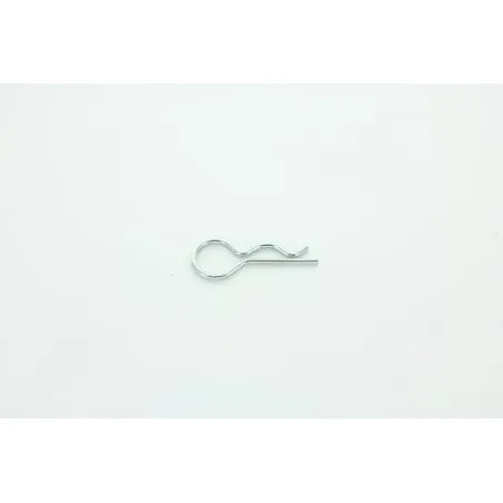 GOUPILLE BETA DE FIXATION POUR SUCEUR PLASTIC POUR AUTOLAVEUSE NUMATIC