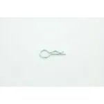 GOUPILLE BETA DE FIXATION POUR SUCEUR PLASTIC POUR AUTOLAVEUSE NUMATIC