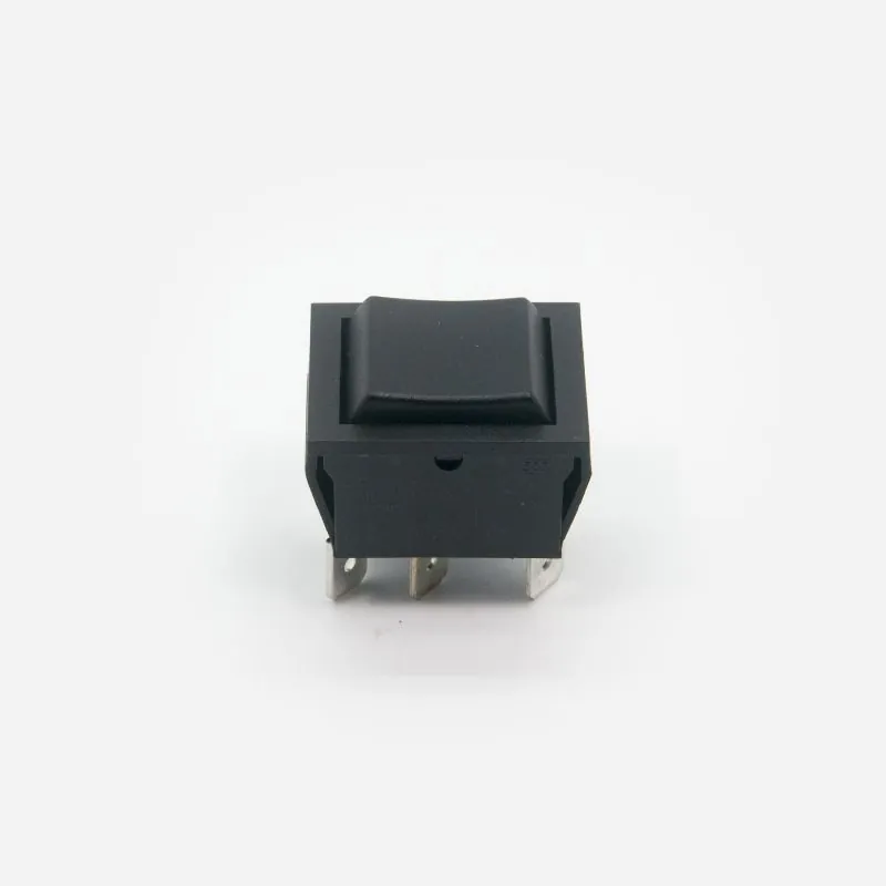 INTERRUPTEUR INVERSEUR 6 BROCHES POUR AUTOLAVEUSE TENNANT
