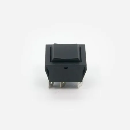 INTERRUPTEUR INVERSEUR 6 BROCHES POUR AUTOLAVEUSE TENNANT