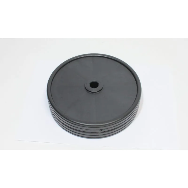 ROUE DE TRANSPORT KARCHER - R2MS