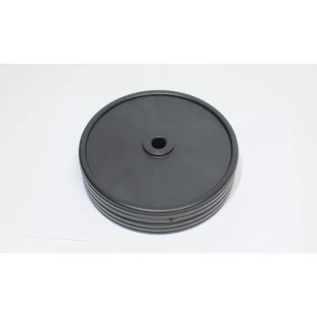 ROUE DE TRANSPORT KARCHER - R2MS