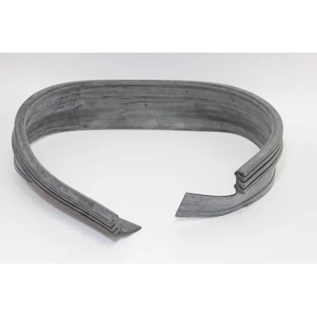 LAMELLE DE PROTECTION AUTOLAVEUSE CTM - R2MS