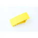 BUTÉE DE LAME AVANT POUR VÉHICULES TENNANT 7300 7400