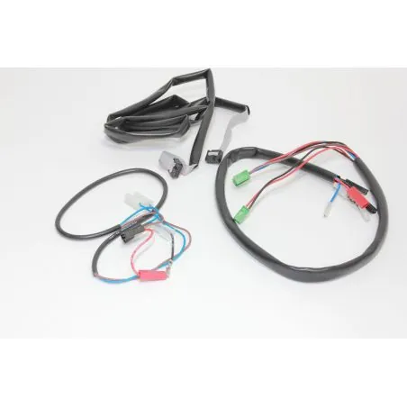 CABLE COMMANDE POUR...