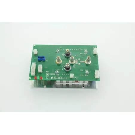 CARD ELECTRONIC DE FONCTIONS NILFISK