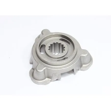 FLASQUE DE RÉDUCTEUR AUTOLAVEUSE FLOORPUL DIAMOND 100 - R2MS