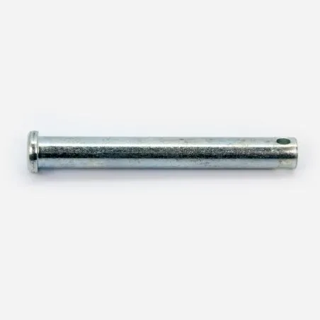 AXE DE SUPPORT DE ROUE PIVOTANTE POUR AUTOLAVEUSE TENNANT