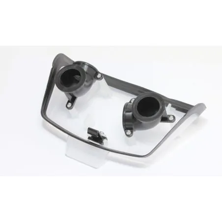 COUVERCLE ASPIRATION POUR AUTOLAVEUSE NUMATIC 244NX - R2MS