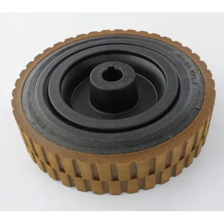 ROUE DE TRACTION D200 POUR AUTOLAVEUSE NOVA 55 BT