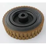 ROUE DE TRACTION D200 POUR AUTOLAVEUSE NOVA 55 BT