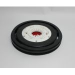 PLATEAU PORTE DISQUE DIAM 320MM HAKO B650R B650 B70