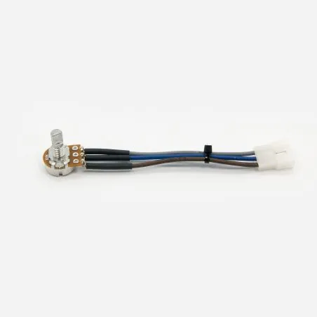 POTENTIOMETRE VITESSE POUR AUTOLAVEUSE TENNANT T5
