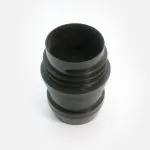 EMBOUT DE FLEXIBLE DIAM 50MM