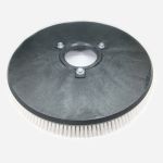 BROSSE POLYPROPYLENE (PPL) DIAM 585MM/BRIN 0.6MM POUR AUTOLAVEUSE FIMAP MR60B