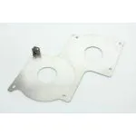 PLAQUE POUR SUPPORT MOTEUR COMAC FLEXY ULTRA