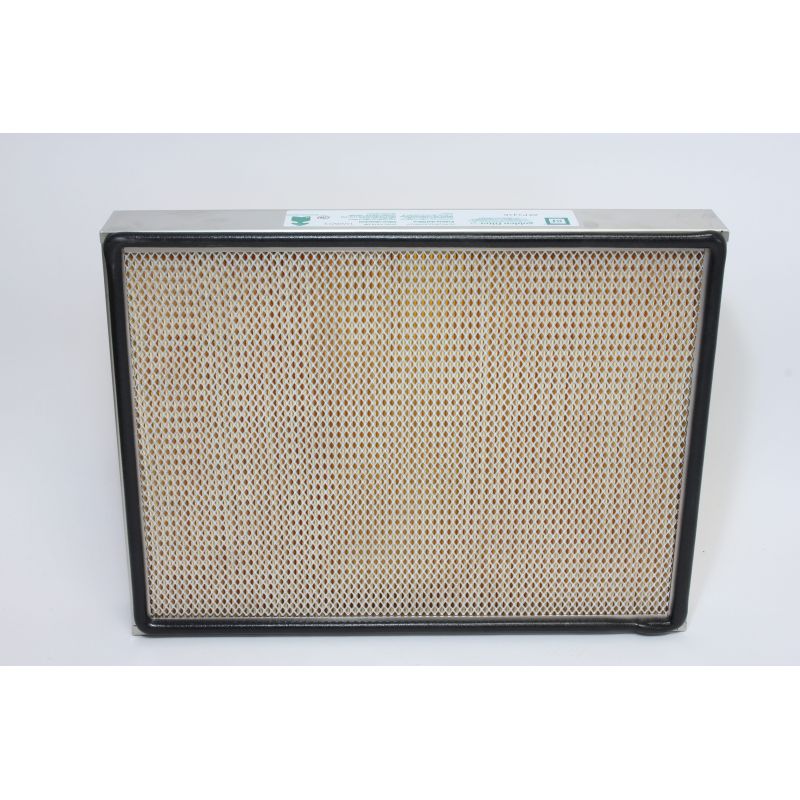 PANNEAU FILTRE PAPIER 406MM X 305MM X 50MM POUR BALAYEUSE