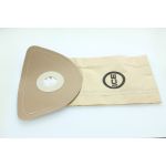 SAC PAPIER POUR ASPIRATEUR DORSAL ICE ID8B/C (PAR 10)