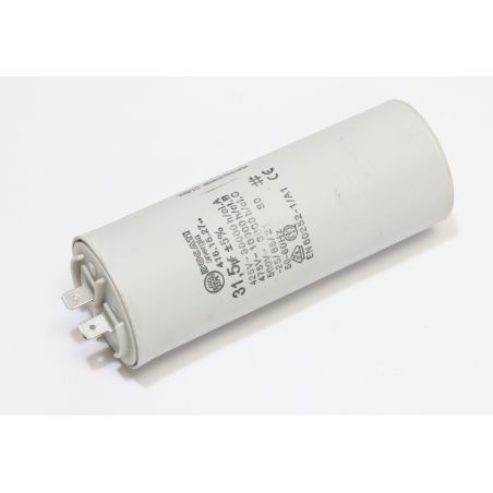 CONDENSATEUR 32MF