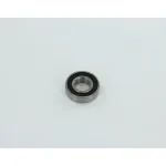 ROULEMENT A BILLE 6002-2RS -WAELZLAGST D