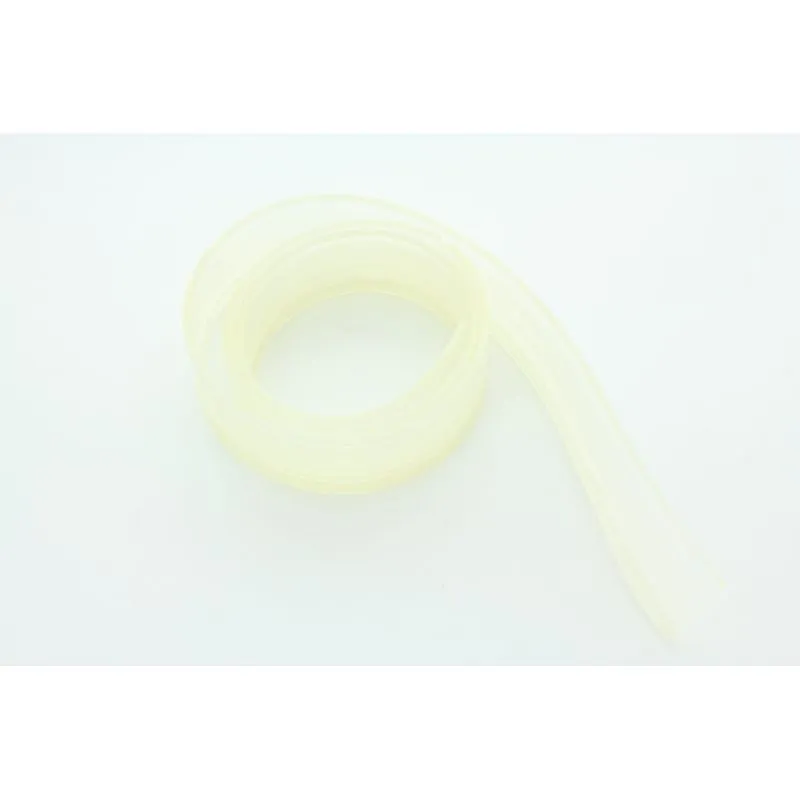 LAMELLE SUCEUR AVANT SUCEUR V POLYURÉTHANE LG1305MM POUR AUTOLAVEUSE FIORENTINI