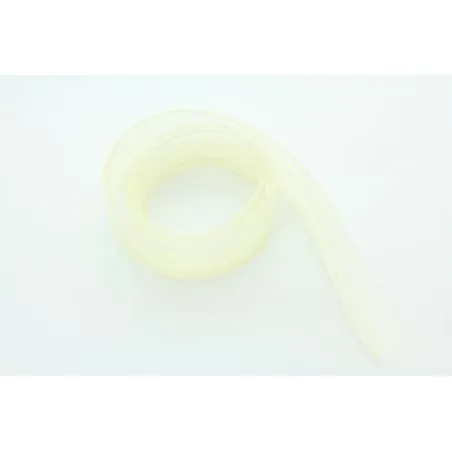 LAMELLE SUCEUR AVANT SUCEUR V POLYURÉTHANE LG1305MM POUR AUTOLAVEUSE FIORENTINI