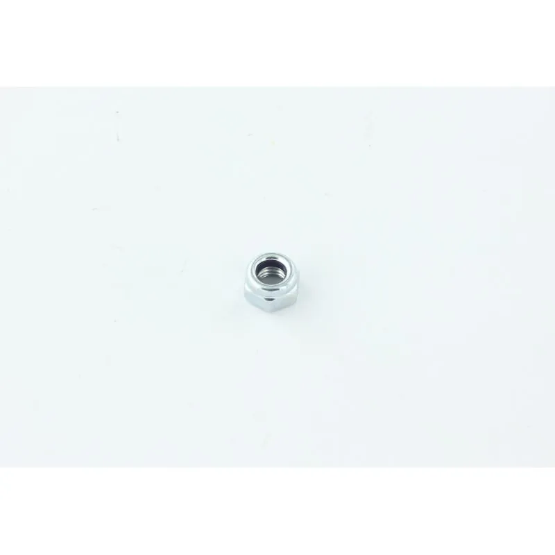 CONTRE-ECROU HEX. NYLON, M 5 D985SSA2