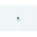 CONTRE-ECROU HEX. NYLON, M 5 D985SSA2