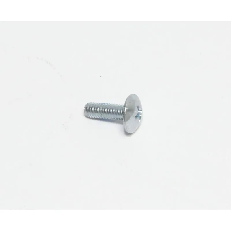 VIS, TRS, M4 X 0.70 X 12, PHL, PL POUR AUTOLAVEUSE TENNANT