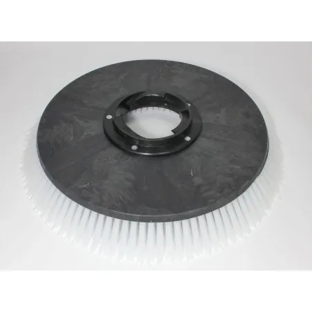 BROSSE PERLON PPL090 DIAM 400MM POUR MONOBROSSE TASKI ERGODISC 165/200/DUO