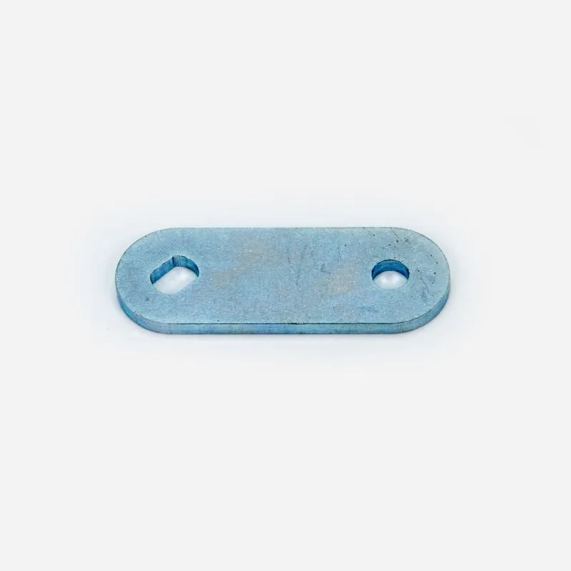 NUT DIN985 M20 GALVANIZED POUR AUTOLAVEUSE TENNANT