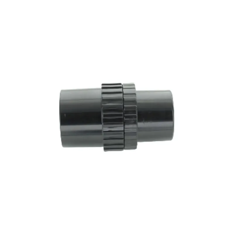 RACCORD POUR TUYAU FLEXIBLE Ø 50/36 MM NILFISK