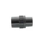 RACCORD POUR TUYAU FLEXIBLE Ø 50/36 MM NILFISK