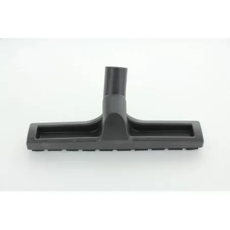 SUCEUR POUSSIERE A ROULETTE SORTIE COUDEE 35MM ECO POUR ASPIRATEUR