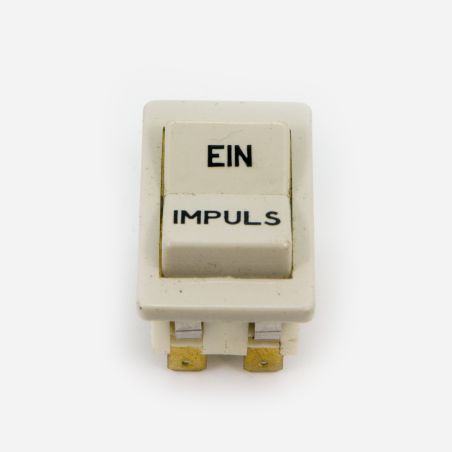 INTERRUPTEUR A BASCULE DE COMMANDE D'EAU POUR WETROK 43KA