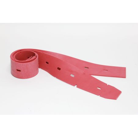 JEU DE LISTELS AVANT ARRIERE 650 MM RIDER 65RD55 FR30 - R2MS