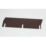 BAVETTE POUR BALAYEUSE HAKO HAMSTER 700