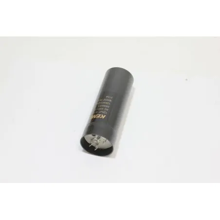 CONDENSATEUR MOTEUR 125µf...
