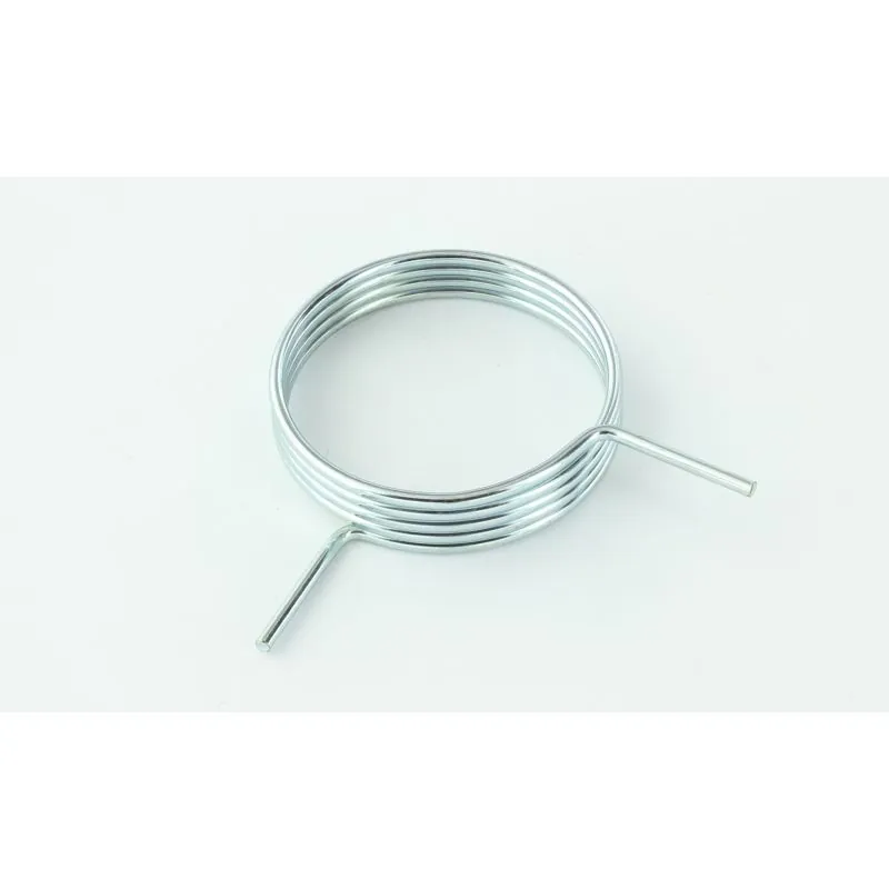 RESSORT DE CENTRAGE T5 POUR AUTOLAVEUSE TENNANT