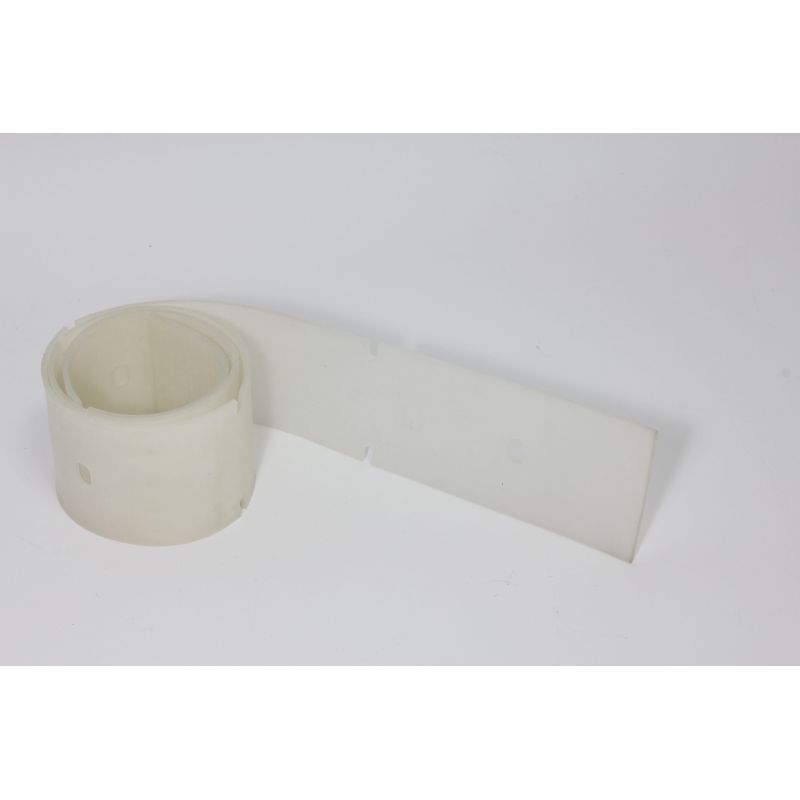 LAMELLE SUCEUR AVANT POUR AUTOLAVEUSE TSM G BRIO RIDE ONE 75-650