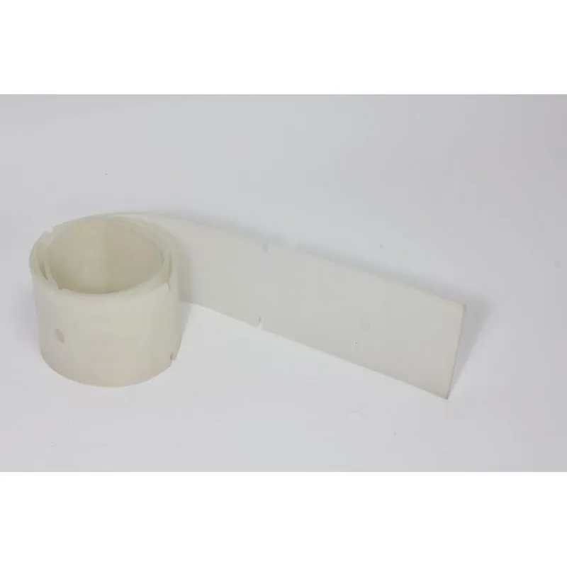 LAMELLE SUCEUR AVANT POUR AUTOLAVEUSE TSM G BRIO RIDE ONE 75-650