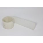 LAMELLE SUCEUR AVANT POUR AUTOLAVEUSE TSM G BRIO RIDE ONE 75-650