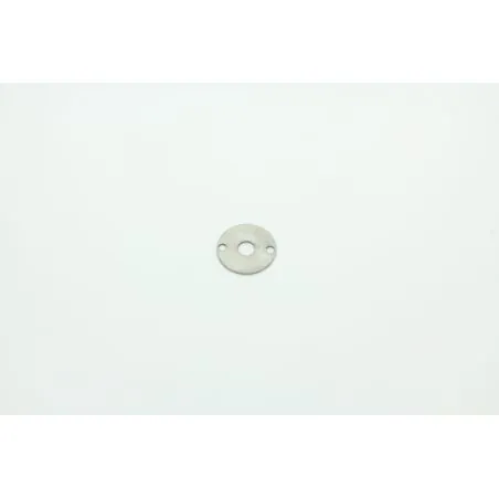 PLAQUE COUVRE JOINT
