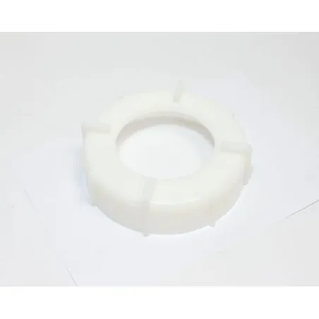 ECROU DE BOUCHON RESERVOIR EAU PROPRE POUR AUTOLAVEUSE TENNANT T3