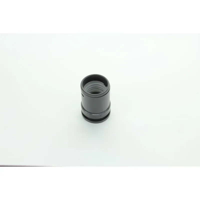 EMBOUT BANTAM + BAGUE + CLIPS POUR ASPIRATEUR WETROK