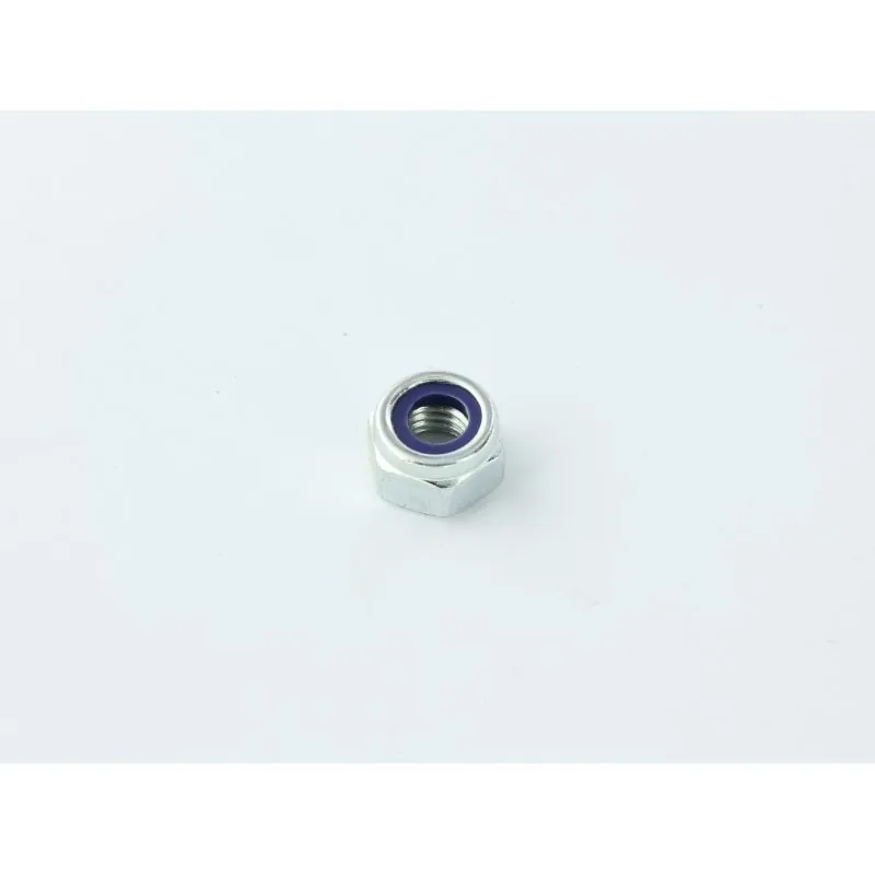 ECROU HEXAGONAL INOX MMX50BT BLUE DISC 180