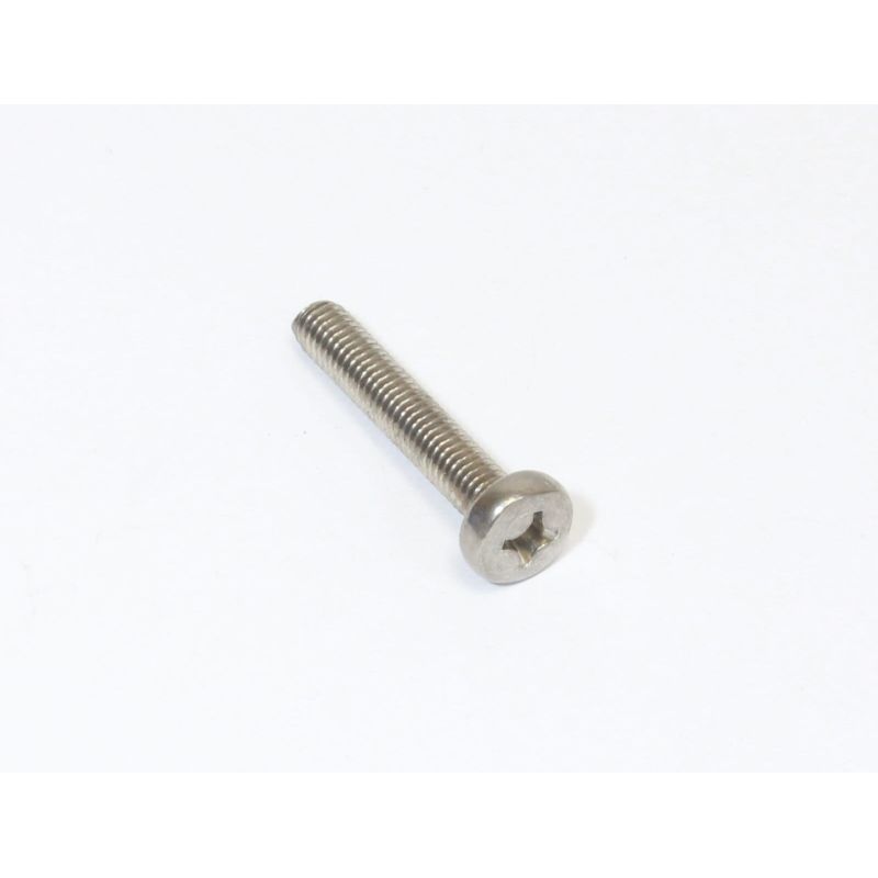 VIS A TETE CYLINDR., M 6X 35 D7985 SSA2 POUR AUTOLAVEUSE TENNANT - R2MS