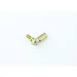 TETE DE BIELLE M10 POUR AUTOLAVEUSE TENNANT
